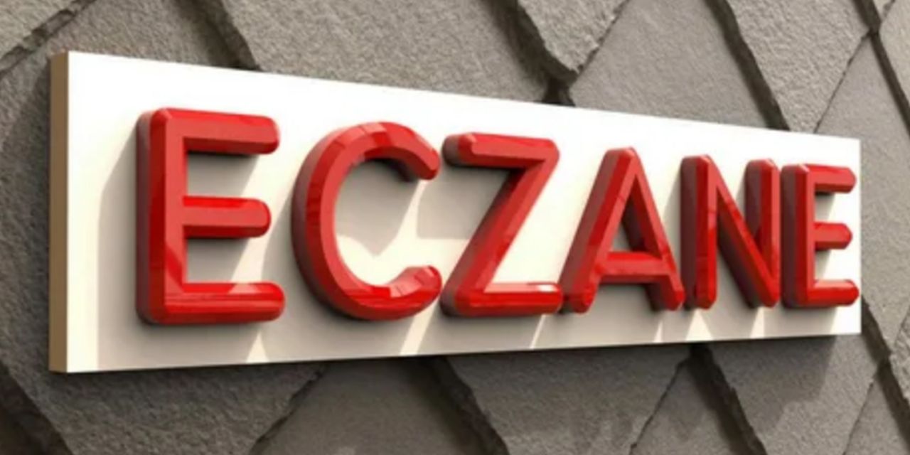 Eczaneler