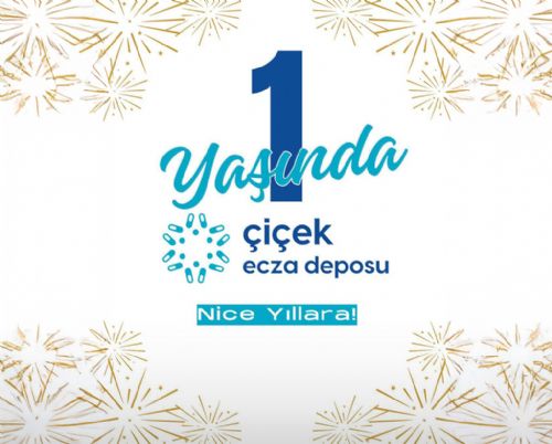 Çiçek Ecza Deposu Çiçek Ecza Deposu